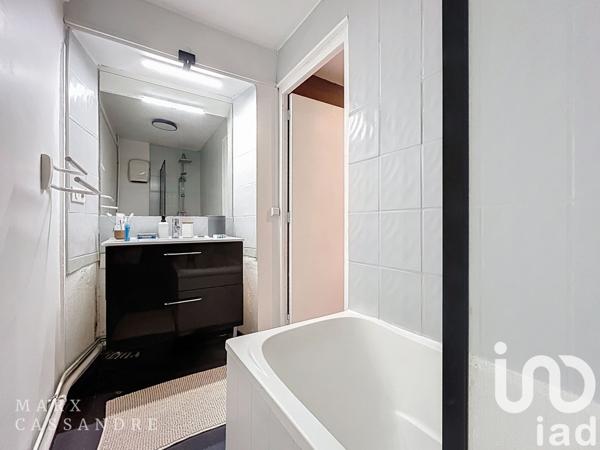 Appartement à vendre 3 pièces 71 m² Lorient