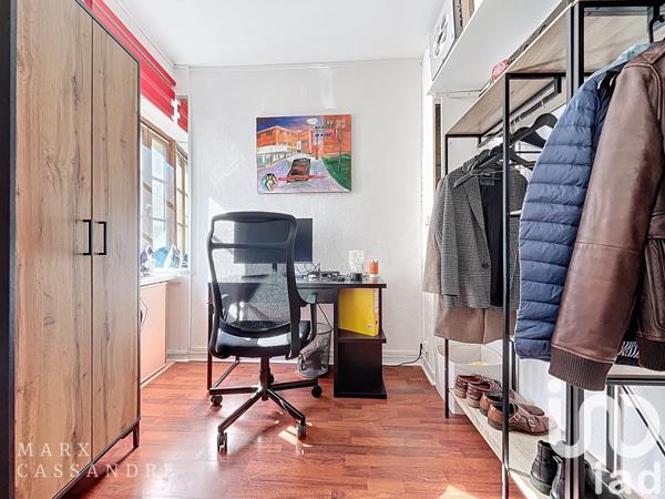 Appartement à vendre 3 pièces 71 m² Lorient