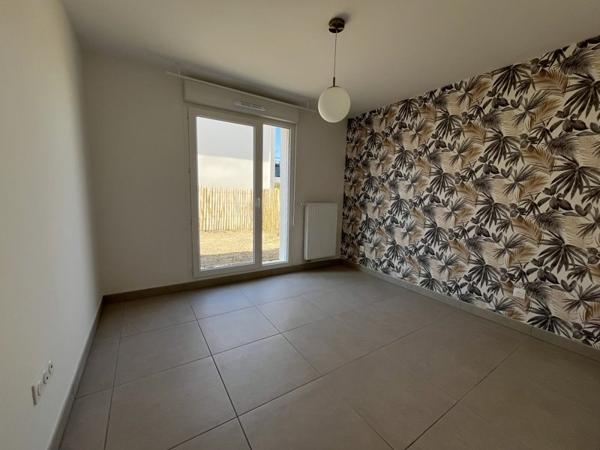 Appartement à louer |  St-Georges-de-Didonne |  3 pièces | 64 m²