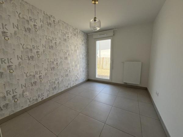 Appartement à louer |  St-Georges-de-Didonne |  3 pièces | 64 m²