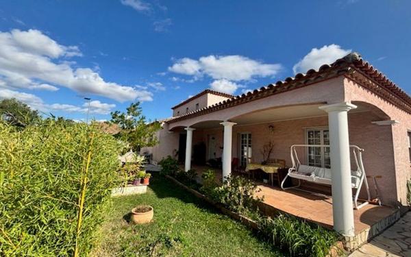 Maison à louer    5 pièces •  Vendargues