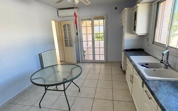 Maison à louer    5 pièces •  Vendargues