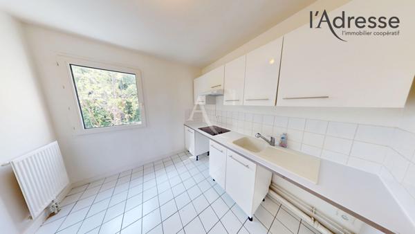 Appartement 5 pièces 137 m2 Rooftop de 70m²