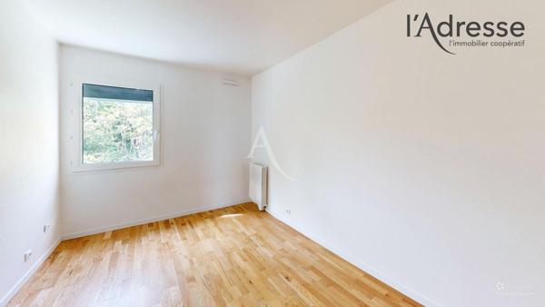 Appartement 5 pièces 137 m2 Rooftop de 70m²