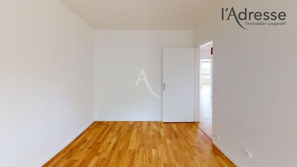 Appartement 5 pièces 137 m2 Rooftop de 70m²