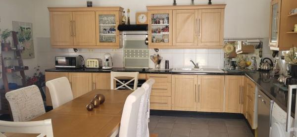 Maison ancienne Aulnay 309 m²