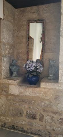 Maison ancienne Aulnay 309 m²