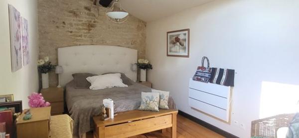 Maison ancienne Aulnay 309 m²