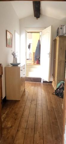 Maison ancienne Aulnay 309 m²