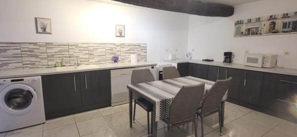 Maison ancienne Aulnay 309 m²