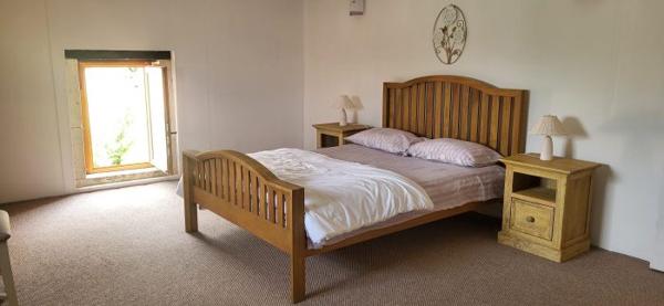 Maison ancienne Aulnay 309 m²