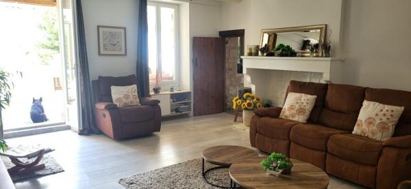 Maison ancienne Aulnay 309 m²