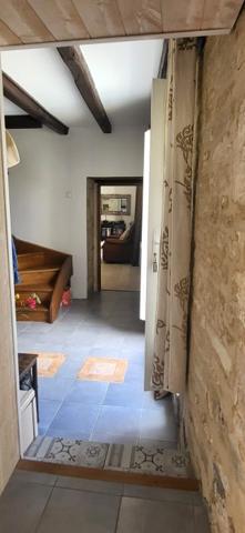 Maison ancienne Aulnay 309 m²