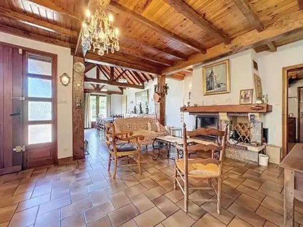 Elégante Villa familiale de 228m2