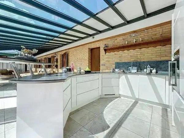 Elégante Villa familiale de 228m2