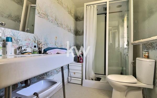 Maison à vendre    5 pièces •  Mennecy