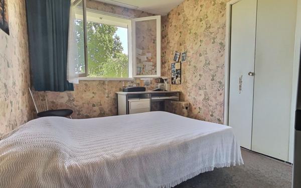 Maison à vendre    5 pièces •  Mennecy