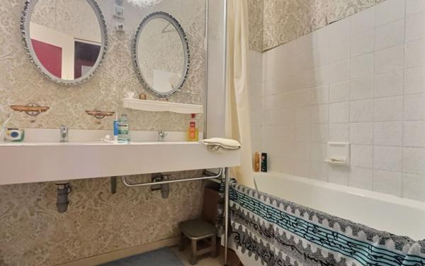 Maison à vendre    5 pièces •  Mennecy