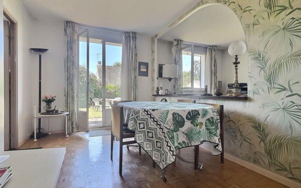 Maison à vendre    5 pièces •  Mennecy