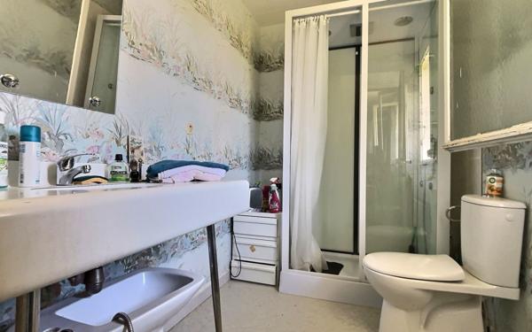 Maison à vendre    5 pièces •  Mennecy