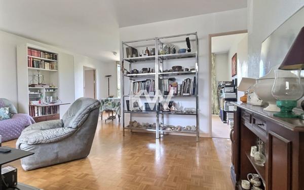 Maison à vendre    5 pièces •  Mennecy