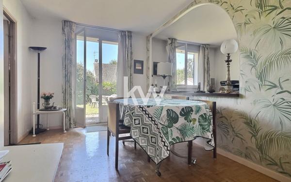 Maison à vendre    5 pièces •  Mennecy