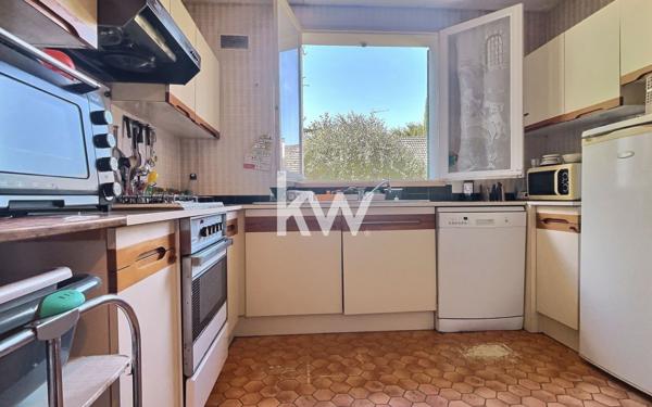 Maison à vendre    5 pièces •  Mennecy