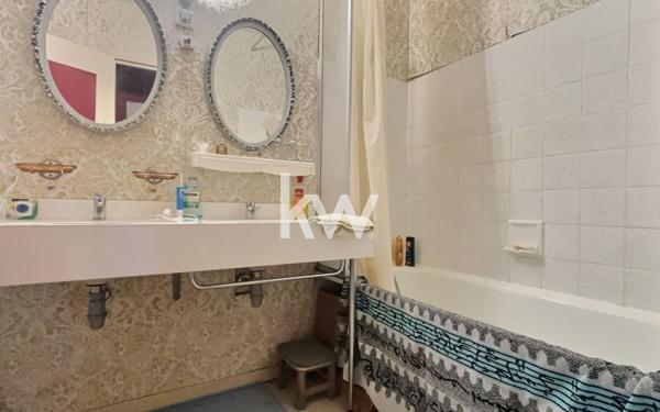 Maison à vendre    5 pièces •  Mennecy