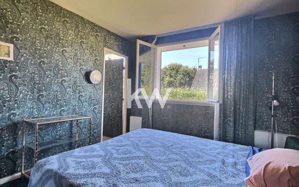 Maison à vendre    5 pièces •  Mennecy