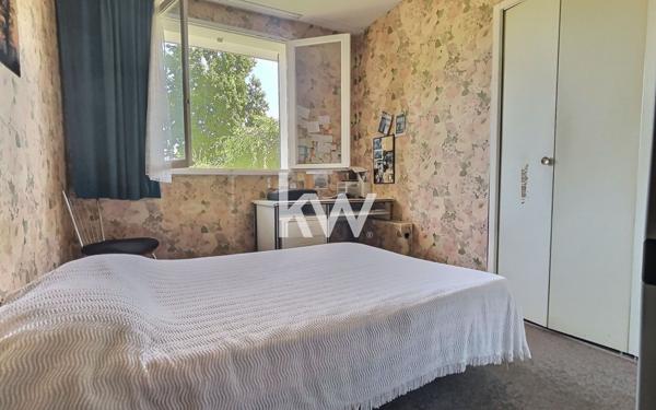 Maison à vendre    5 pièces •  Mennecy