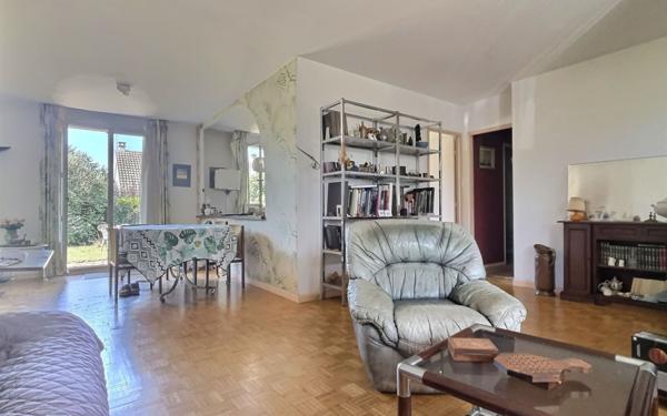 Maison à vendre    5 pièces •  Mennecy