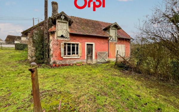 Maison à vendre    3 pièces •  Ancinnes