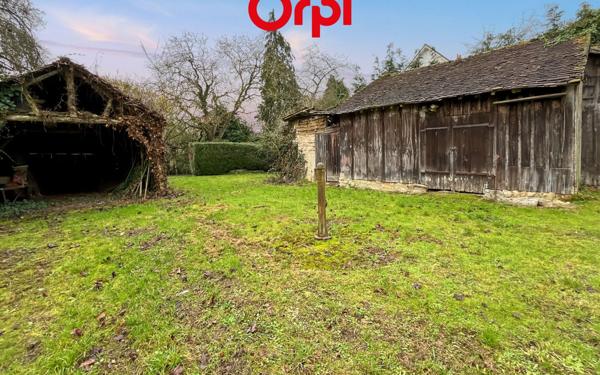 Maison à vendre    3 pièces •  Ancinnes