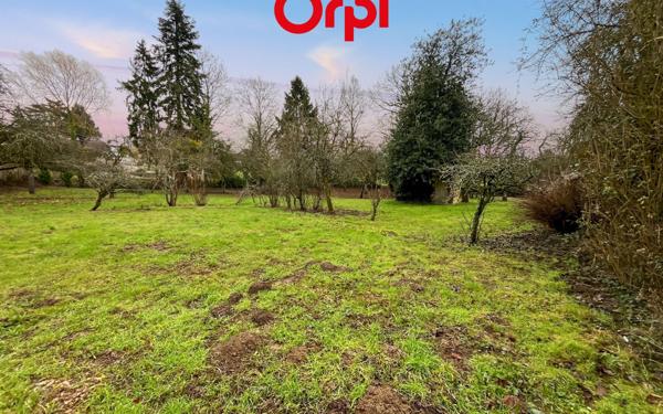 Maison à vendre    3 pièces •  Ancinnes