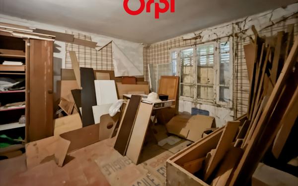 Maison à vendre    3 pièces •  Ancinnes