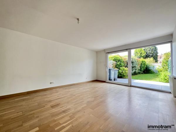 Vente Maison 106m 2 - 4 chambre(s) - Mouvaux, Trois Suisses • Réf. VM29287