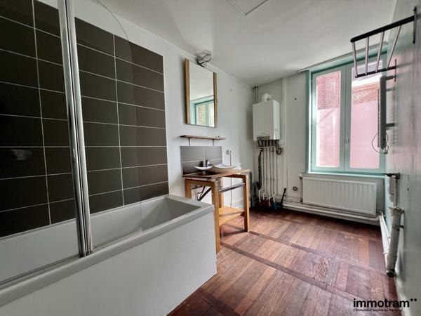 Vente Maison 106m 2 - 4 chambre(s) - Mouvaux, Trois Suisses • Réf. VM29287