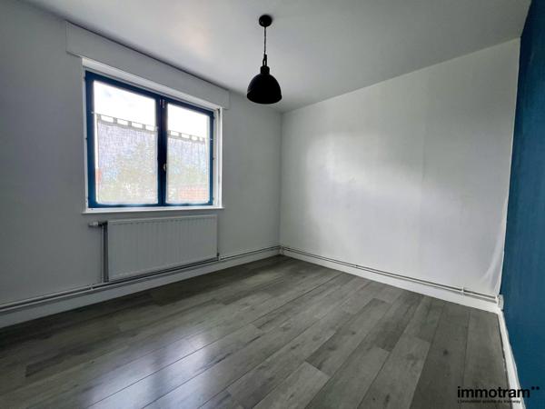 Vente Maison 106m 2 - 4 chambre(s) - Mouvaux, Trois Suisses • Réf. VM29287