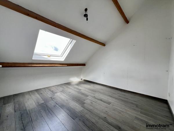 Vente Maison 106m 2 - 4 chambre(s) - Mouvaux, Trois Suisses • Réf. VM29287