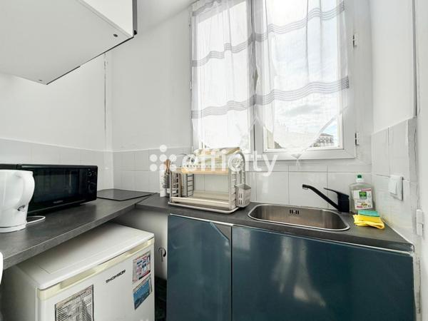Appartement
         1 pièce
        - 16 m² 140 000 € *