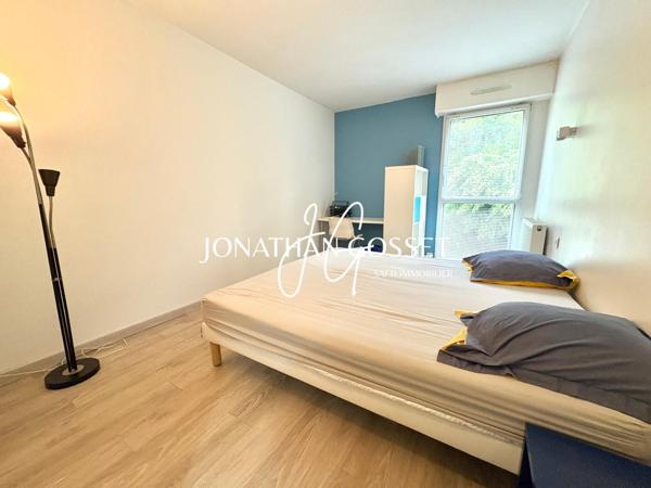 Andrésy: Magnifique appartement familiale avec terrasse - 6pcs - 4ch - 111m2