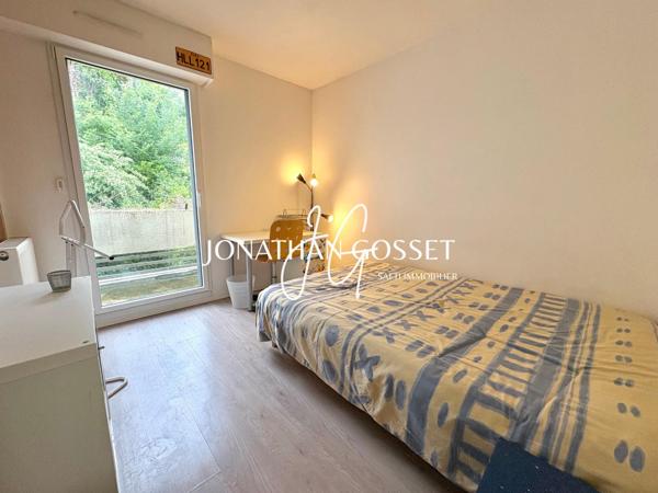 Andrésy: Magnifique appartement familiale avec terrasse - 6pcs - 4ch - 111m2