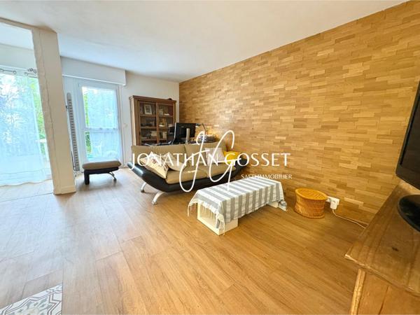 Andrésy: Magnifique appartement familiale avec terrasse - 6pcs - 4ch - 111m2