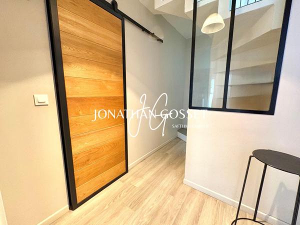 Andrésy: Magnifique appartement familiale avec terrasse - 6pcs - 4ch - 111m2