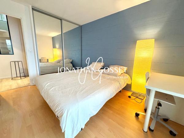 Andrésy: Magnifique appartement familiale avec terrasse - 6pcs - 4ch - 111m2