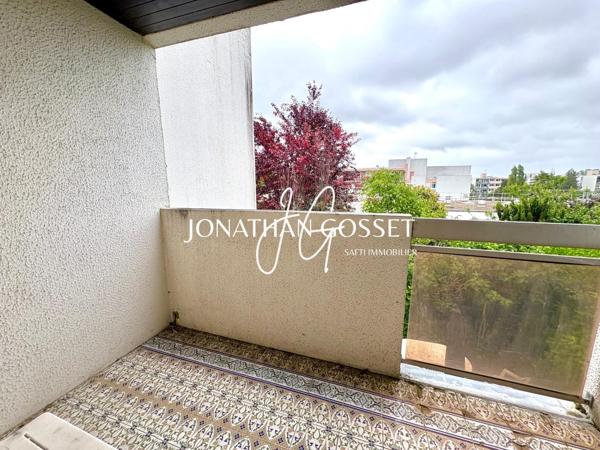 Andrésy: Magnifique appartement familiale avec terrasse - 6pcs - 4ch - 111m2