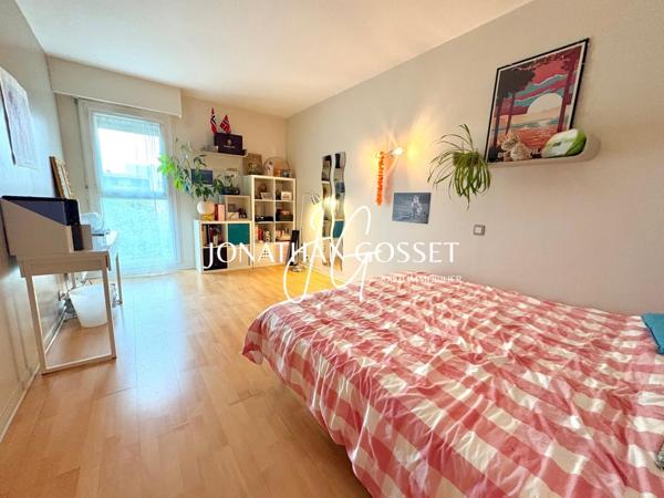 Andrésy: Magnifique appartement familiale avec terrasse - 6pcs - 4ch - 111m2