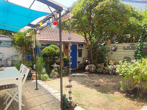 A VENDRE - Chatelaillon Plage - Triangle d'or - Maison familiale de 140m2 - Jardin - Cave - Grenier