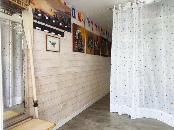 A VENDRE - Chatelaillon Plage - Triangle d'or - Maison familiale de 140m2 - Jardin - Cave - Grenier