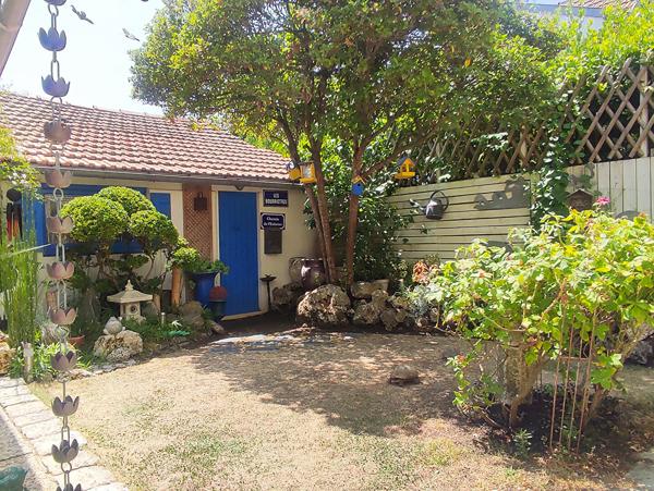 A VENDRE - Chatelaillon Plage - Triangle d'or - Maison familiale de 140m2 - Jardin - Cave - Grenier